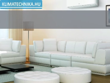 3+1 ok, hogy miért fűtsön klímával?